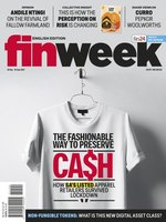 Finweek - English